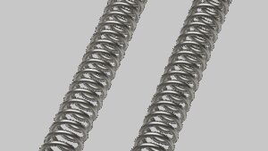 RACE TECH Fork Springs - 0.42 kg/mm