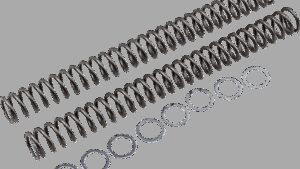 RACE TECH Fork Springs - 0.48 kg/mm