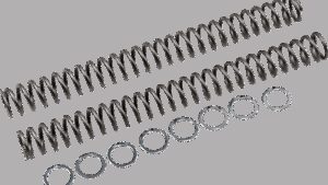 RACE TECH SPRINGS FORK HP .50KG