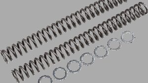 RACE TECH Fork Springs - 0.52 kg/mm