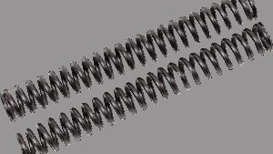 OHLINS Fork Springs - 51.39 lb/in