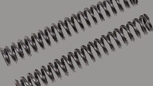 OHLINS Fork Springs - 54.24 lb/in