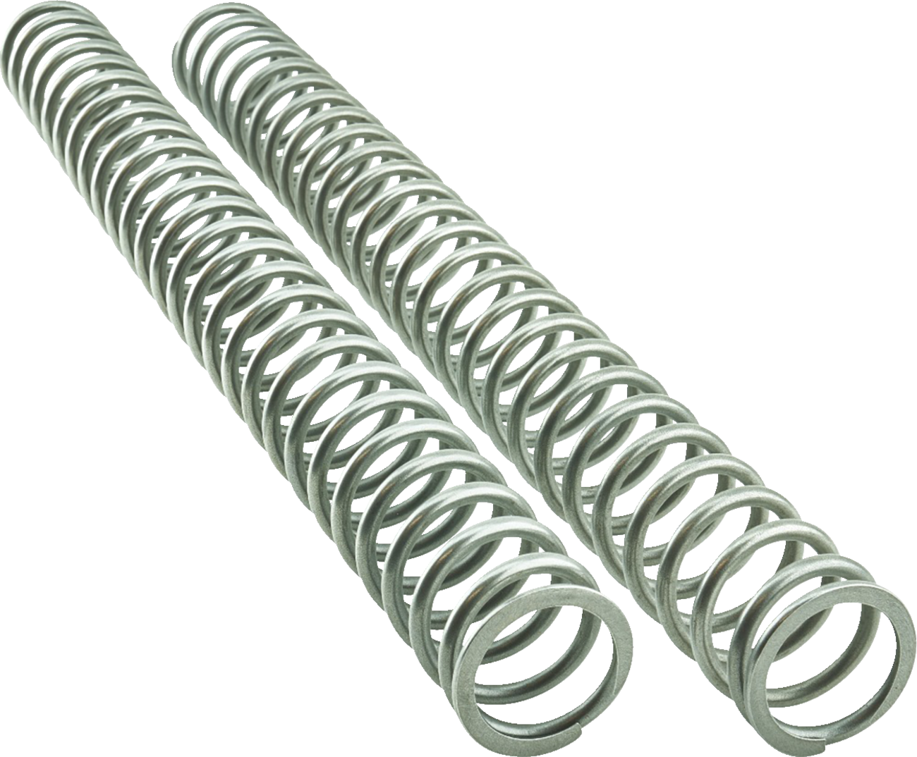 MOOSE OFFROAD Fork Springs - 31 mm - 2.4 n/mm