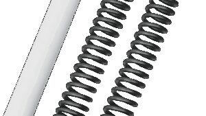 BURLY BRAND Fork Spring Kit