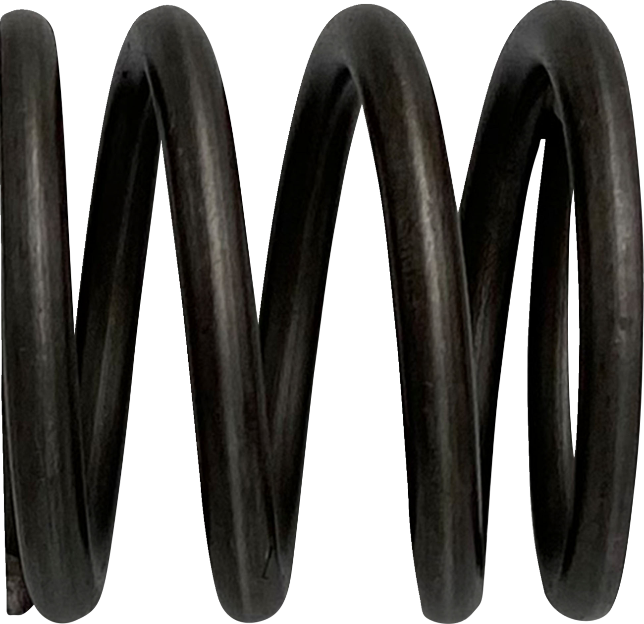 DRAG SPECIALTIES Fork Spring - Rebound - 49 mm