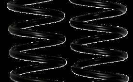 FACTORY CONNECTION Front Fork Springs