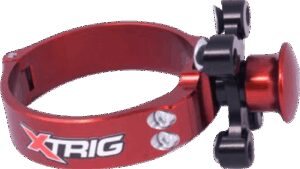 XTRIG Holeshot Kit - 54 mm - Single Button - KYB