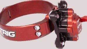 XTRIG Holeshot Kit - 54 mm - Hilo - KYB