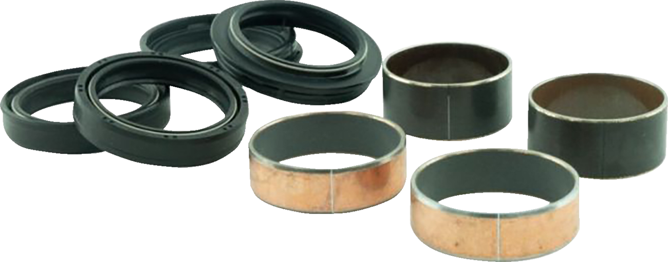 MOOSE OFFROAD FRONT FORK SERVICE KIT KYB 48MM