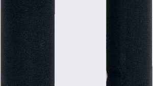 MOOSE OFFROAD Neoprene Fork Skins - 44 mm-50 mm D - 356 mm (14") L - 3 mm Thick - 125 cc and larger