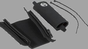 MOOSE OFFROAD Fork Skin - 44 mm-50 mm - 125 cc and larger