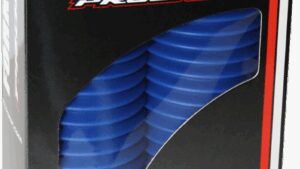 PRO GRIP Fork Boots - 42/45 mm - Blue