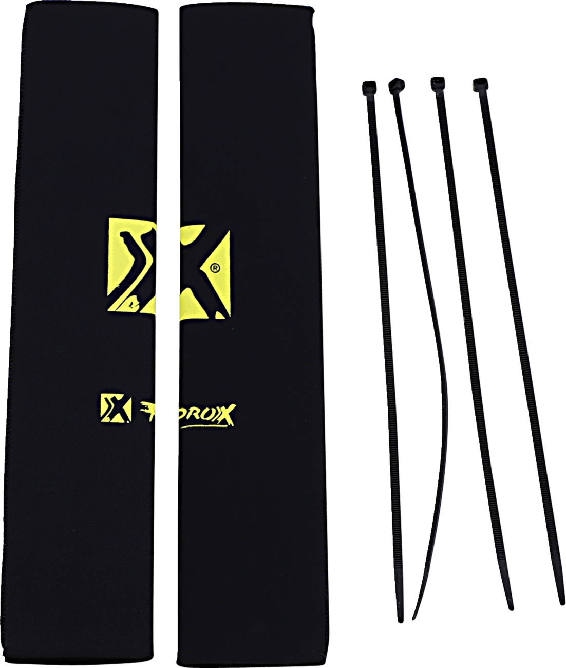 PROX Fork Protectors - 360 mm