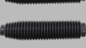 POLISPORT Fork Boots - 350 mm