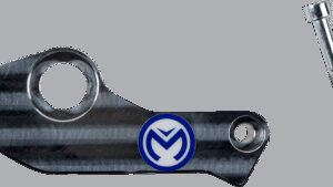 MOOSE OFFROAD Fork Guard - Front Left - Lower