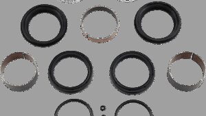 PIVOT WORKS Fork Seal/Bushing Kit - '97-'04 CR125R