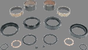 PIVOT WORKS Fork Seal/Bushing Kit
