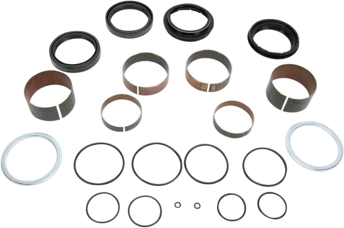 PIVOT WORKS Fork Seal/Bushing Kit - Suzuki