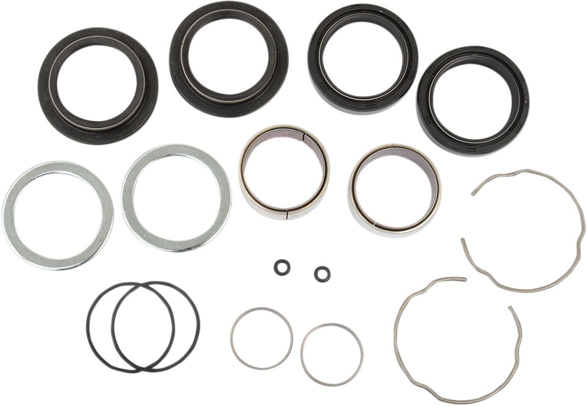 PIVOT WORKS FORK SEAL/BUSHING KIT - Image 2