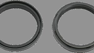 PARTS UNLIMITED Front Fork Seals - 50 mm ID x 59.6/60 mm OD x 7/10.5 mm T