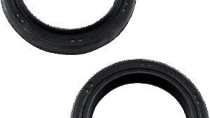 PARTS UNLIMITED Front Fork Seals - 36 mm ID x 48 mm OD x 8/9.5 mm T