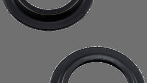 PARTS UNLIMITED Front Fork Seals - 36 mm ID x 48.5 mm OD x 14 mm T