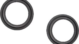PARTS UNLIMITED Front Fork Seals - 46 mm ID x 58.5 mm OD x 11.6 mm/BR5478I T