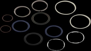 New Motorcycle Parts, New Parts