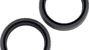 PARTS UNLIMITED Front Fork Seals - 48 mm ID x 61 mm OD x 11 mm T