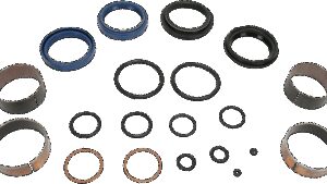 PIVOT WORKS Fork Seal Kit