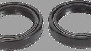 DRAG SPECIALTIES Fork Seal Kit - 41 mm - Showa Forks