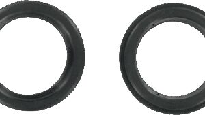 LEAKPROOF SEALS Pro Wiper Seal (only) - 45 mm ID x 57 mm OD x 11 mm T