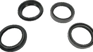 PIVOT WORKS Fork Seal Kit - 49 mm ID x 60 mm OD