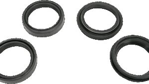 PIVOT WORKS Fork Seal Kit - 43 mm ID x 53 mm OD