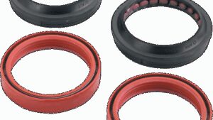 MOOSE OFFROAD Fork Seal Kit - 30 mm