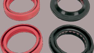 MOOSE OFFROAD Fork Seal Kit - 36 mm