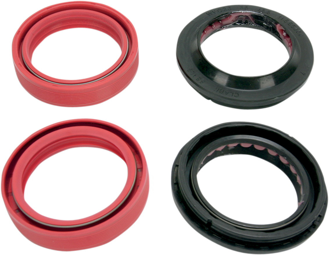 MOOSE OFFROAD Fork Seal Kit - 36 mm