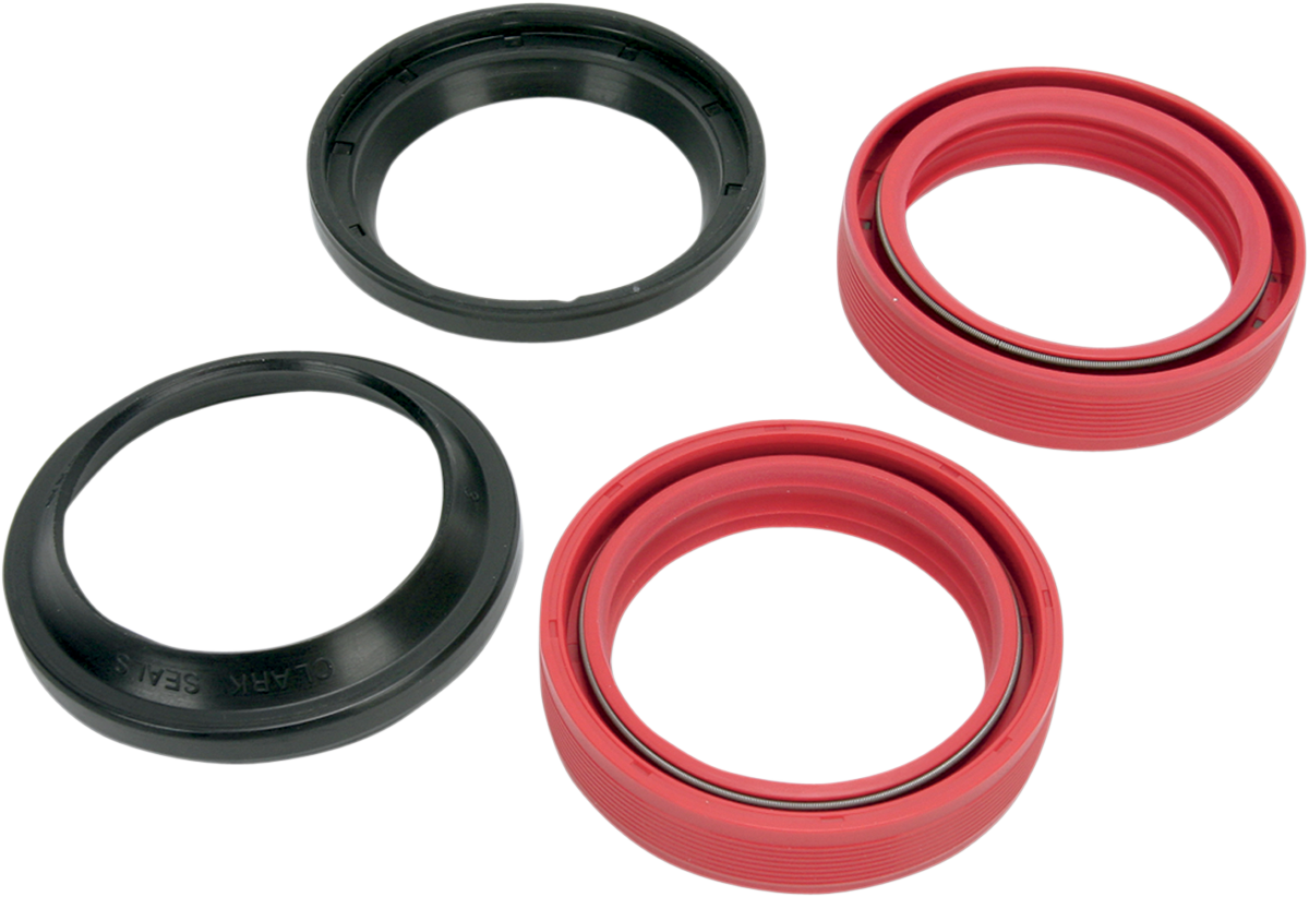 MOOSE OFFROAD Fork Seal Kit - 36 mm