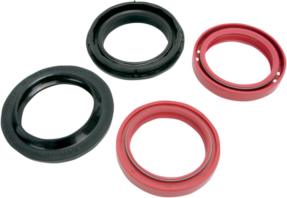 MOOSE OFFROAD Fork Seal Kit - 36 mm