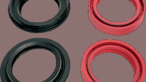 MOOSE OFFROAD Fork Seal Kit - 37 mm