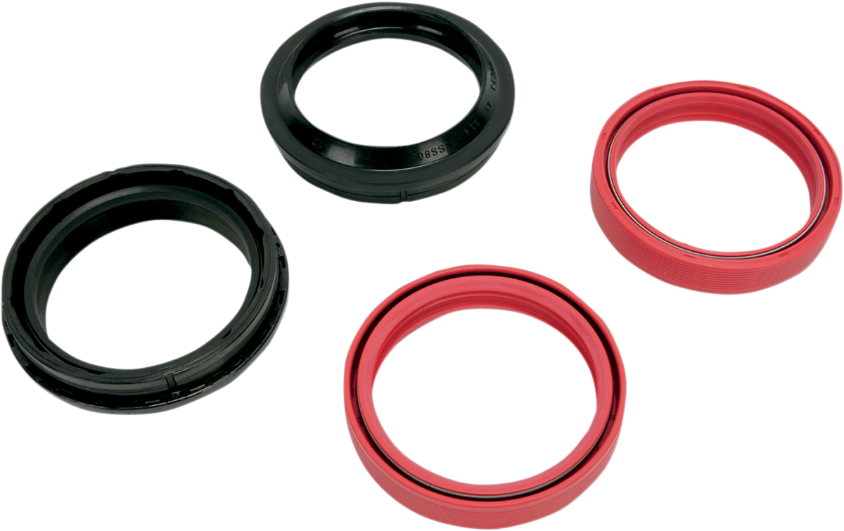 MOOSE OFFROAD Fork Seal Kit - 43 mm