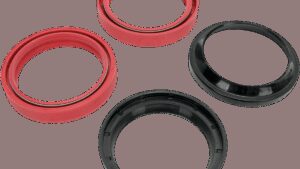 MOOSE OFFROAD Fork Seal Kit - 43 mm