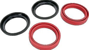 MOOSE OFFROAD Fork Seal Kit - 46 mm