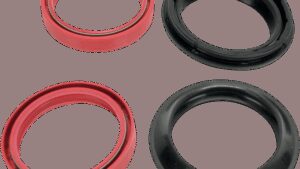 MOOSE OFFROAD Fork Seal Kit - 46 mm
