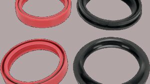 MOOSE OFFROAD Fork Seal Kit - 47 mm