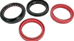 MOOSE OFFROAD Fork Seal Kit - 49 mm