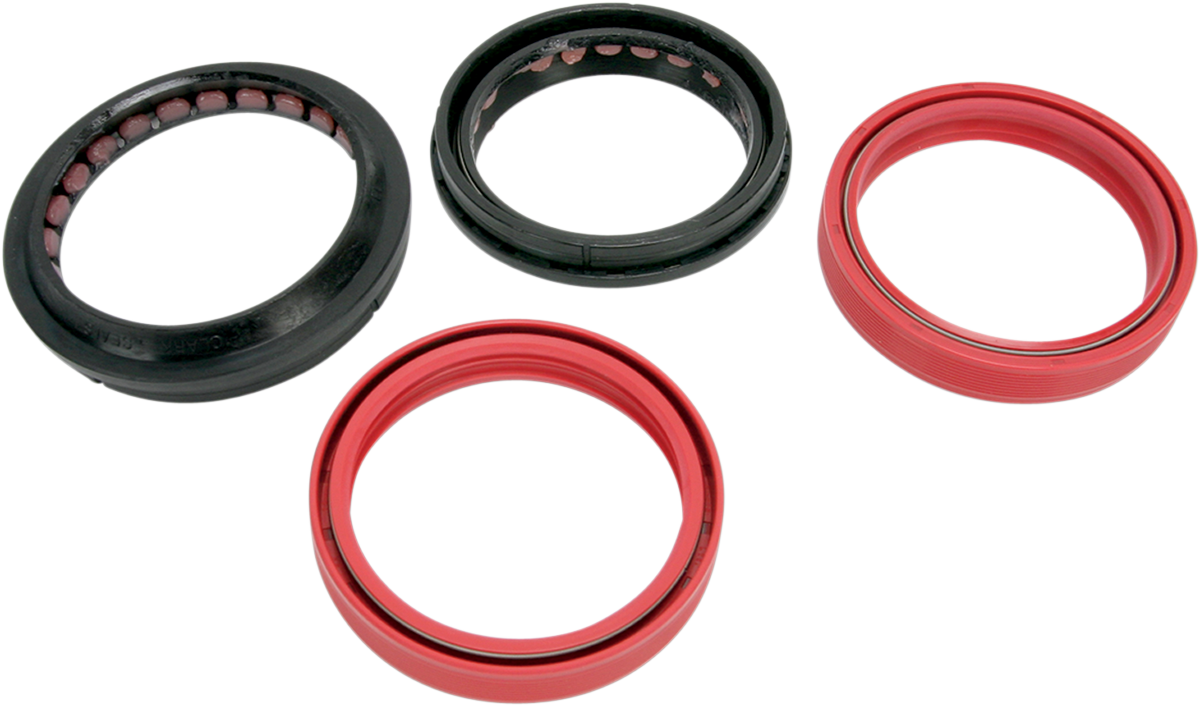 MOOSE OFFROAD Fork Seal Kit - 49 mm