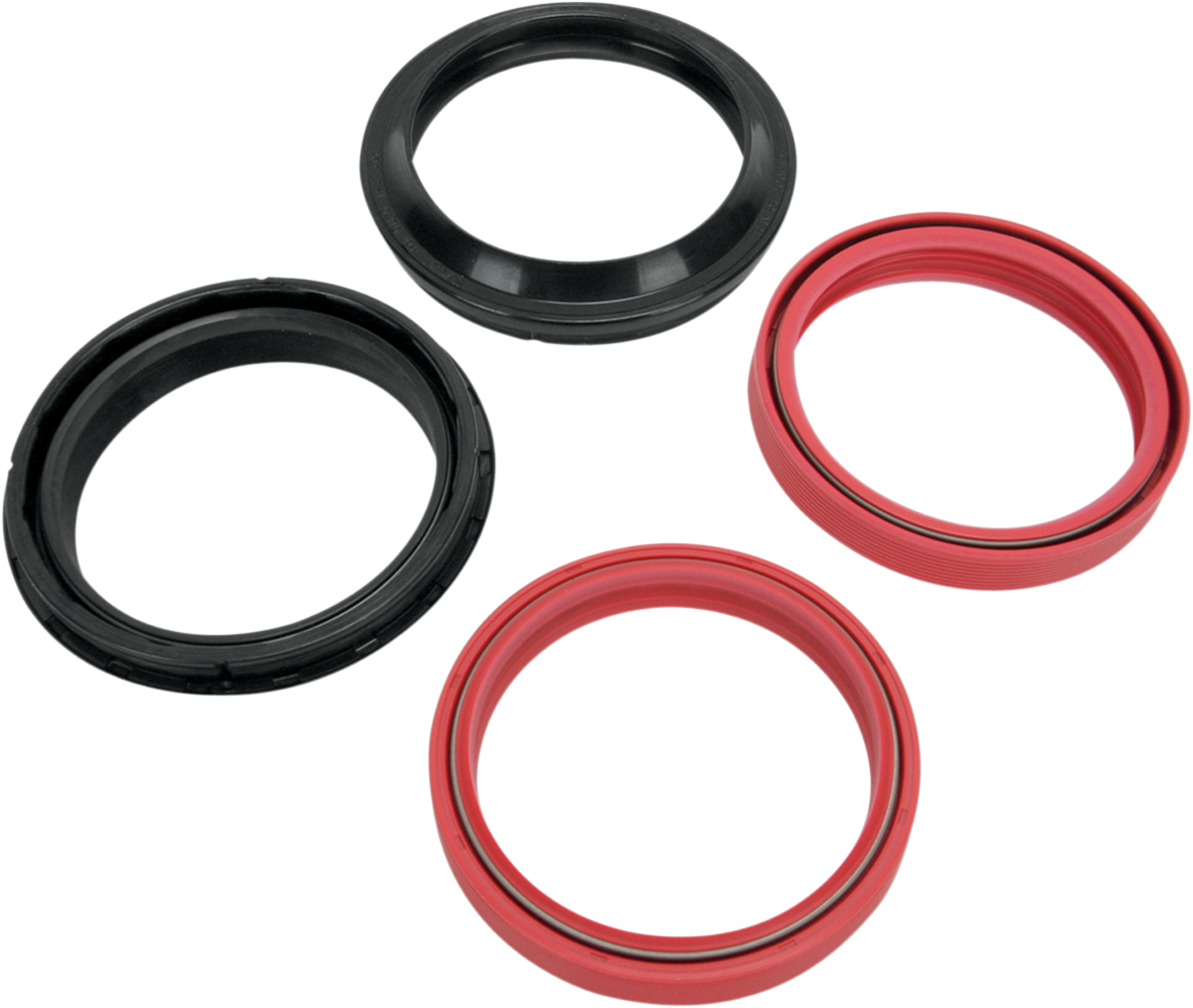MOOSE OFFROAD Fork Seal Kit - 48 mm
