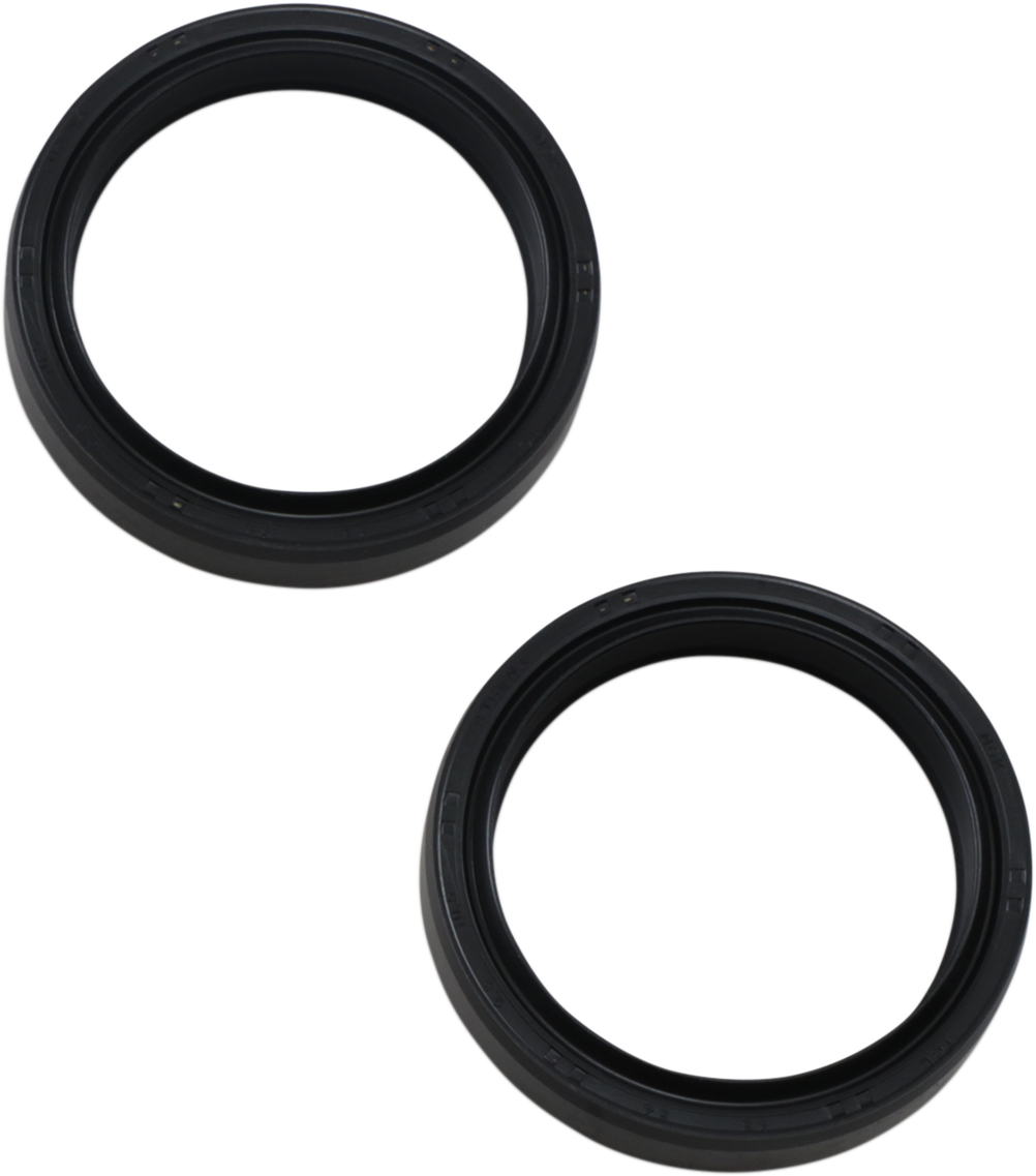 PIVOT WORKS FORK SEAL