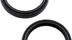 PARTS UNLIMITED Front Fork Seals - 48 mm ID x 57.9 mm OD x 11.5 mm T